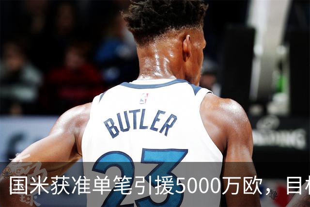 国米获准单笔引援5000万欧，目标帕莱斯特拉
